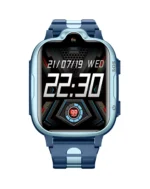 GPS Smart Watch | Spy Eye Technology