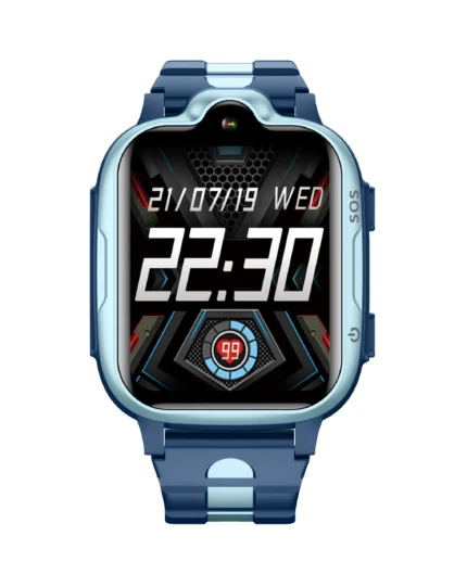 GPS Smart Watch | Spy Eye Technology