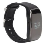Wristband Audio Recording Device | Spy Eye Technology