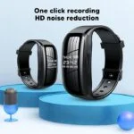 smart audio recorders