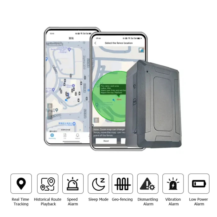 Small GPS Tracker | Spy Spy Eye Technology