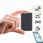 Mini GPS Tracker | Spy Eye Technology