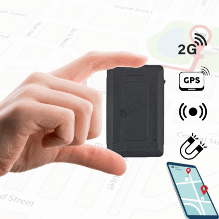 Mini GPS Tracker | Spy Eye Technology