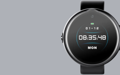 smart watches spy camera