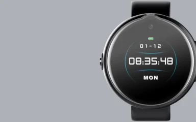 smart watches spy camera