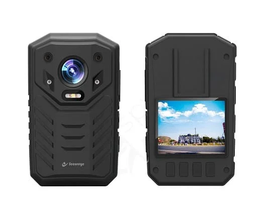 Body Worn Camera 4G | Spy Eye Technology