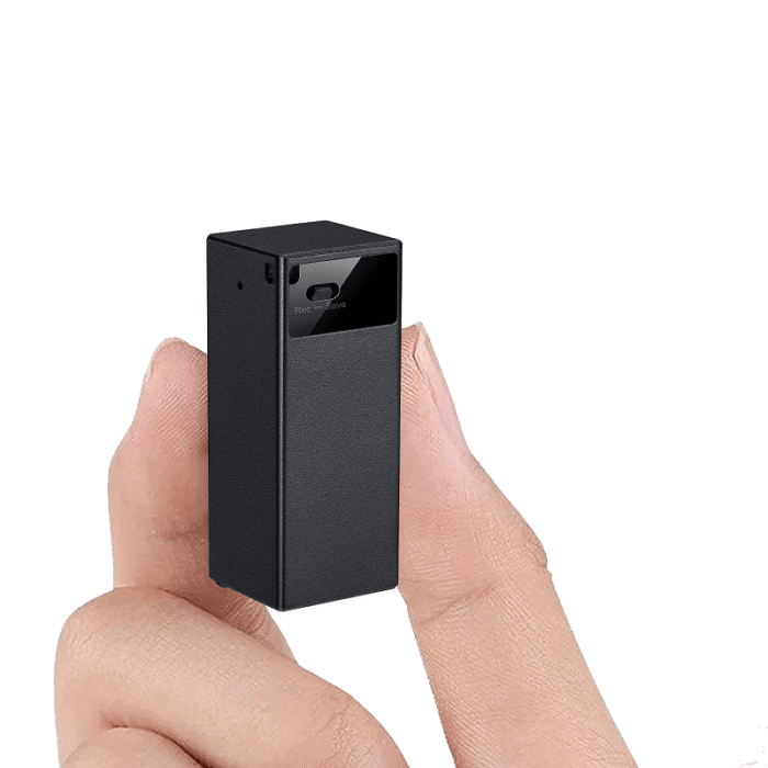 Digital Spy Voice Recorder | Spy Eye Technology