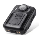 Body Worn Camera | Spy Eye Technology