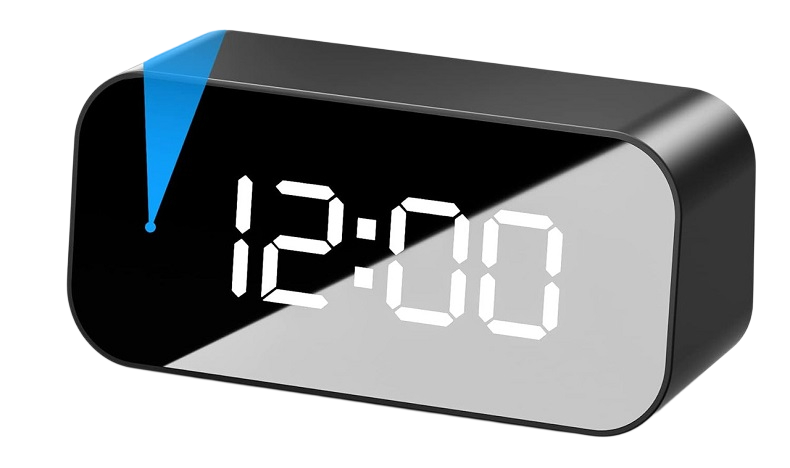 Best Spy Camera Shop in New Delhi | Spy SEye Technology