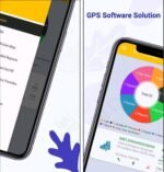 GPS Tracking Application | Spy Eye Technology