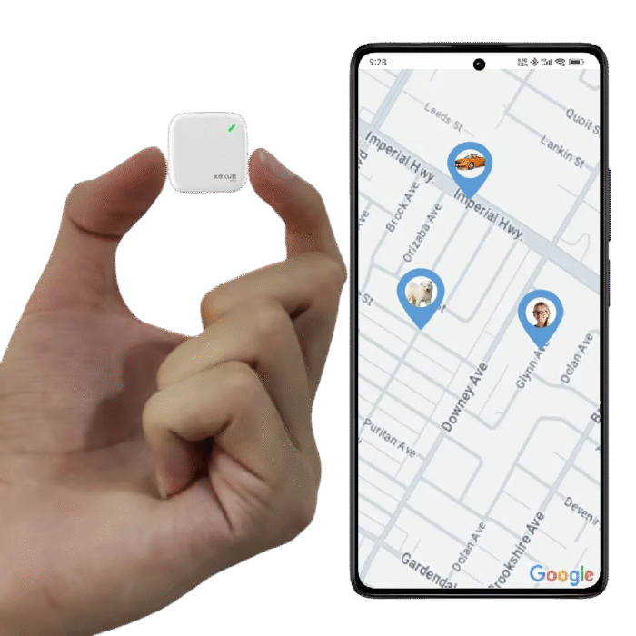 set04x mini gps tracker banner-Spy Shop India