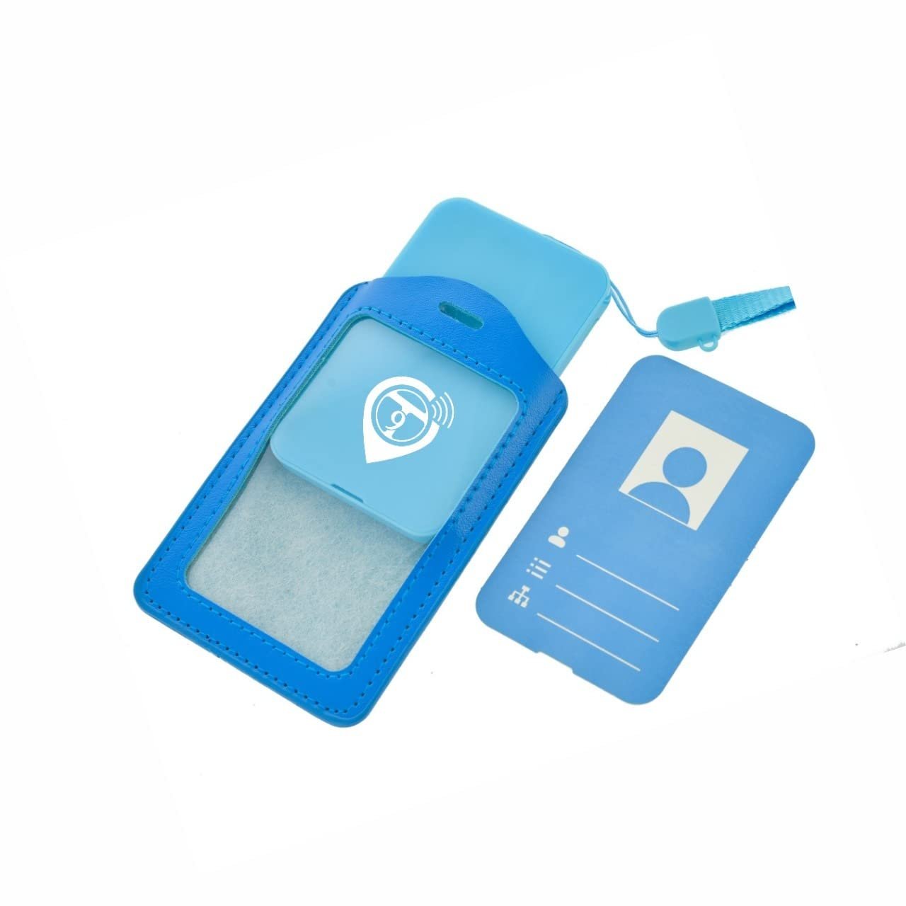 ID Card GPS Trackers for School Children – Complete Guide | Spy Eye Technology