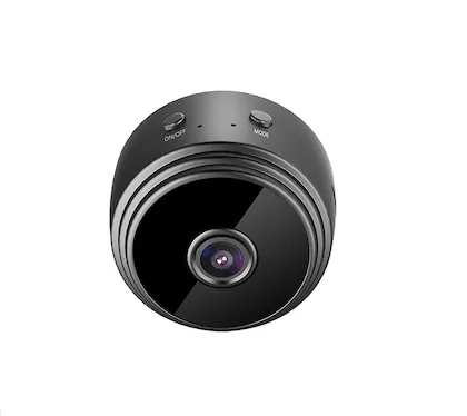 What Is a Spy Camera & How Does It Work? | Spy Eye technology