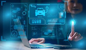 How AI Is Transforming Vehicle Tracking Systems in 2026 | Spy Eye Technology