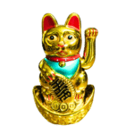 lucky cat wireless wifi spy camera live streaming hidden camera device