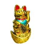 lucky cat wireless wifi spy camera live streaming hidden camera device