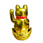 lucky cat wireless wifi spy camera live streaming hidden camera device