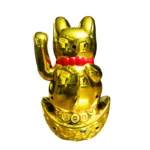 lucky cat wireless wifi spy camera live streaming hidden camera device