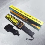 safety and security