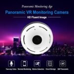 surveillance cameras