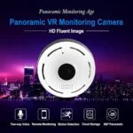 surveillance cameras