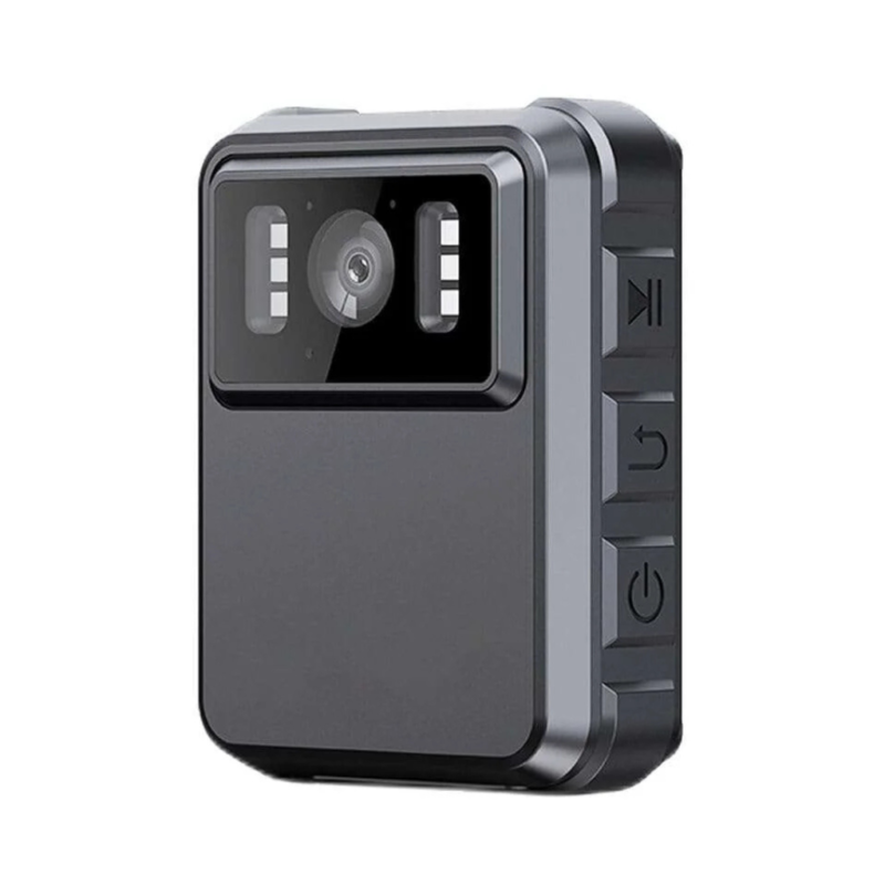 Body Worn Camera Device