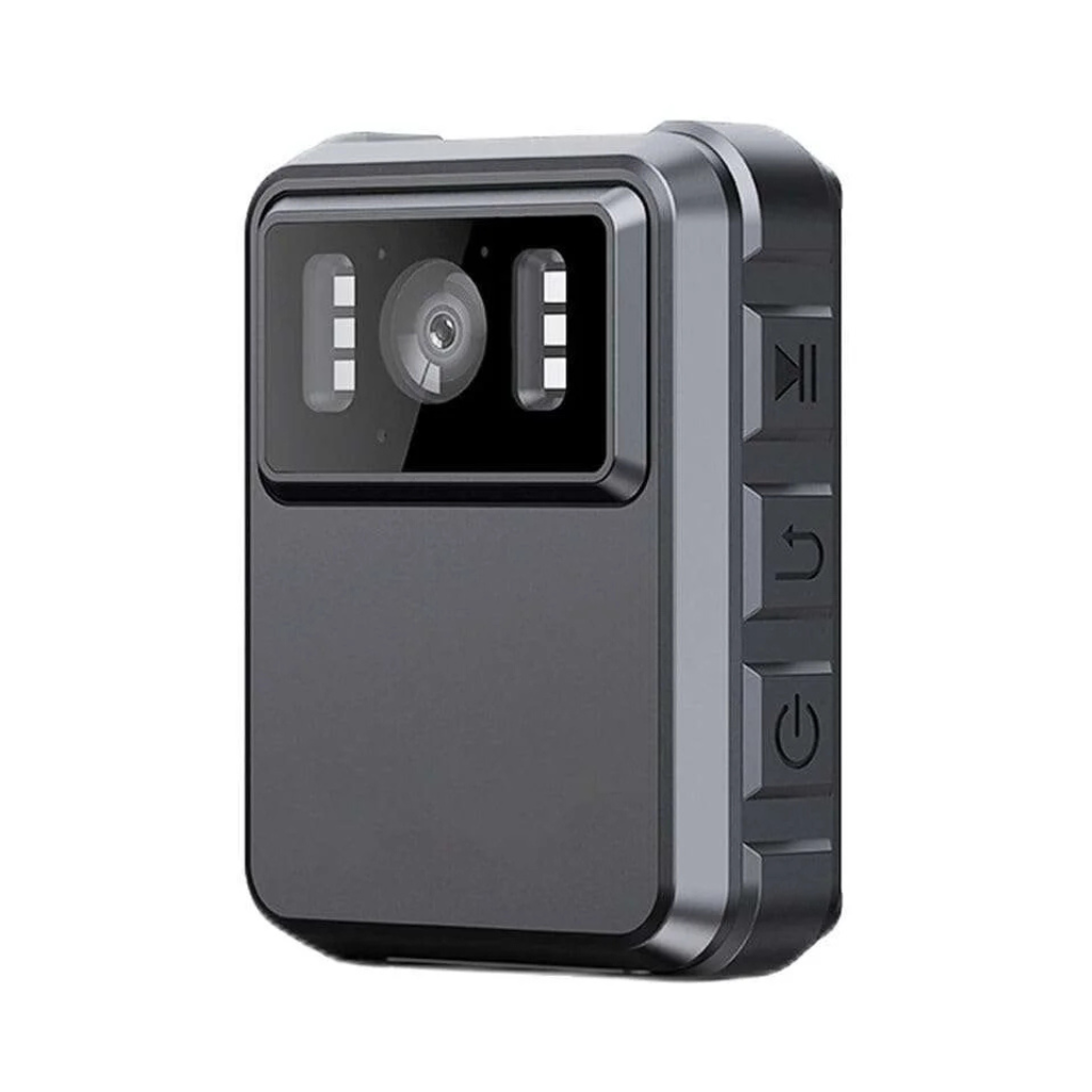 Body Worn Camera Device