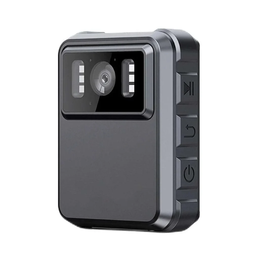 Body Worn Camera Device