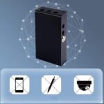 Professional Anti-Spy Recording Device