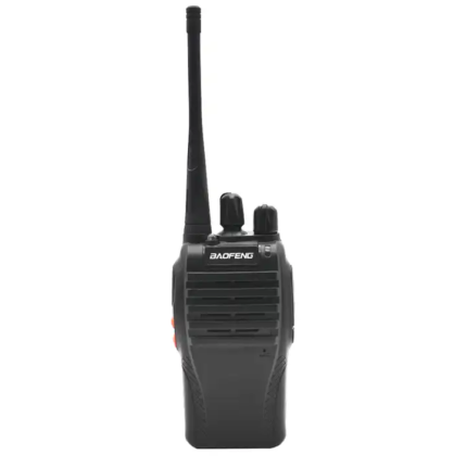 license-free walkie talkie