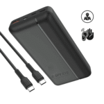 personal GPS tracker power bank