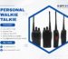 The Ultimate Guide to License-Free Walkie-Talkies for Personal Security in India