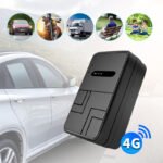 SET-S200 4G 20000mAh Strong Magnetic GPS Tracker