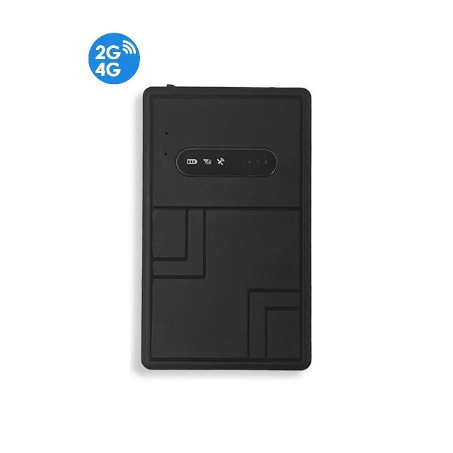 4G LTE 20000mAh Magnetic GPS Tracker for Vehicles (6) - Copy 4G LTE 20000mAh Magnetic GPS Tracker for Vehicles