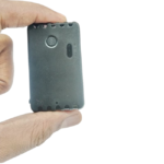 mini gps tracker with sos