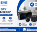 Hidden Spy Camera Shop