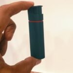 HD 1080P Hidden Lighter Spy Camera with Audio & Video Recorder (2)
