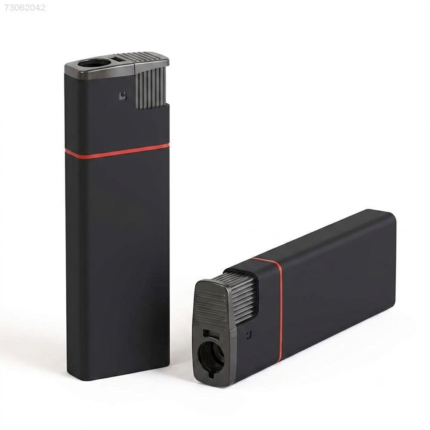 HD 1080P Hidden Lighter Spy Camera with Audio & Video Recorder