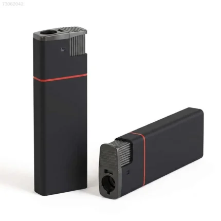 HD 1080P Hidden Lighter Spy Camera with Audio & Video Recorder