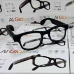 AIMB G2 AI Smart Glasses
