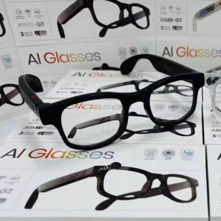 AIMB G2 AI Smart Glasses