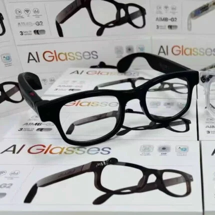 AIMB G2 AI Smart Glasses