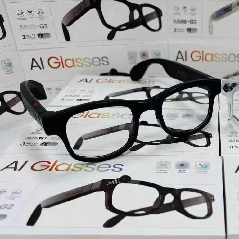 AIMB G2 AI Smart Glasses