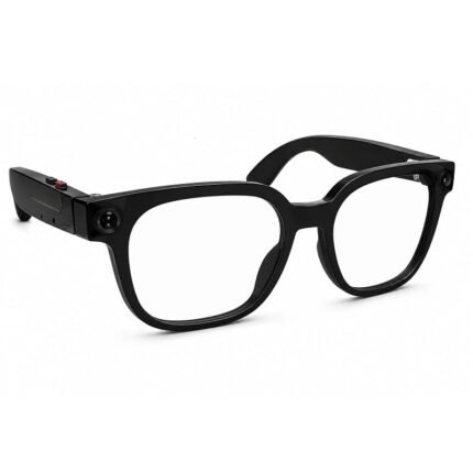 AiMB S3 Ultra AI Smart Glasses with HD Camera