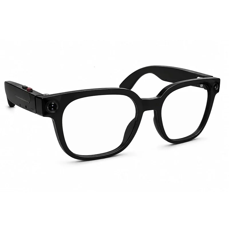 AiMB S3 Ultra AI Smart Glasses with HD Camera