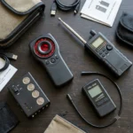 Anti-Spy & Security Devices
