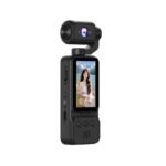 DV08 Portable Full HD Digital Camera Outdoor Sports Action Wide Angle Vlogging HD 1