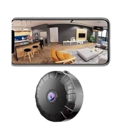 Mini Magnetic WiFi CCTV Camera 1080P Full HD Wireless Security Camera