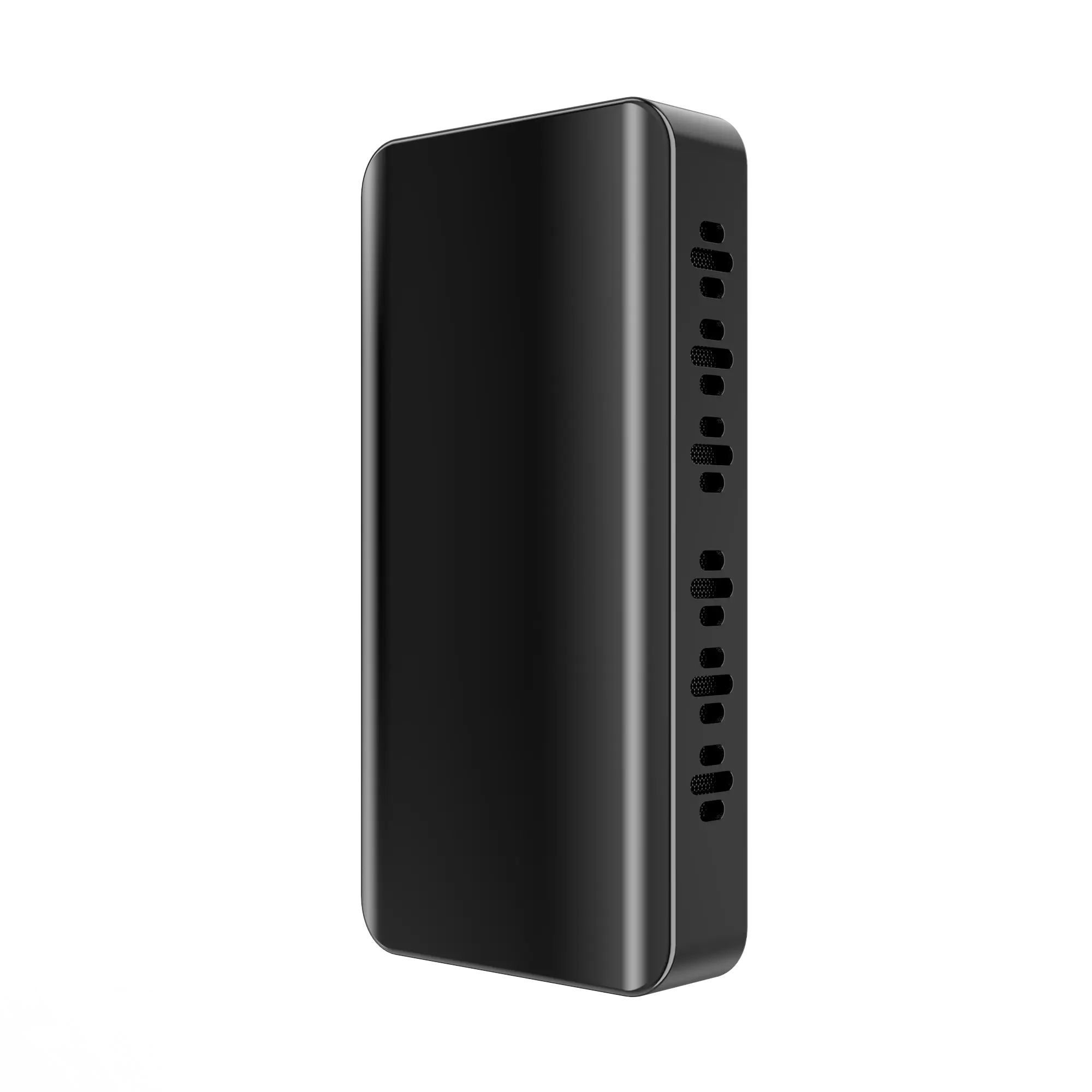 Mobile Privacy Defender Anti Audio Recording Device (1) Mobile Privacy Defender Anti Audio Recording Device