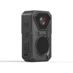 Next-Gen 4G AI Body Camera with Android 9.0 & H.265 Compression